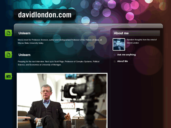 www.davidlondon.com