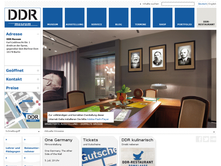 www.ddr-museum.net