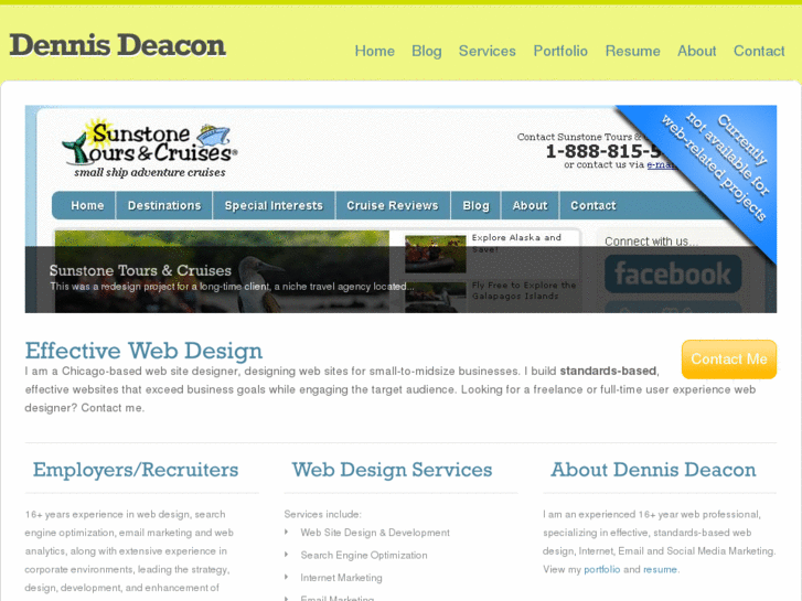 www.dennisdeacon.com