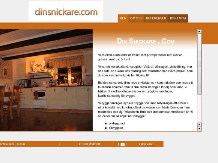 www.dinsnickare.com