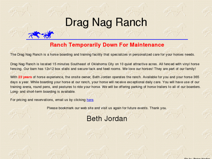 www.dragnagranch.com