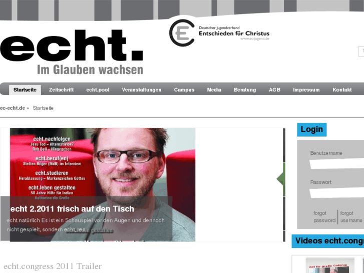 www.ec-echt.com