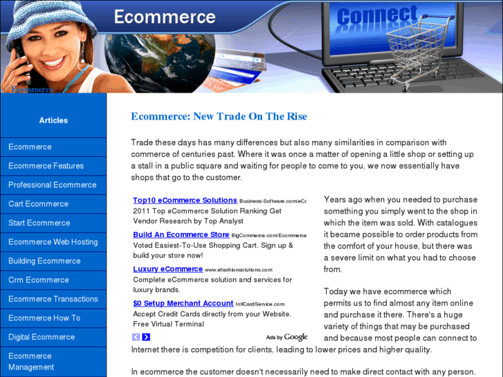 www.ecommerceadvice.org