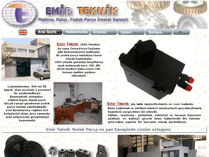 www.emirteknik.com