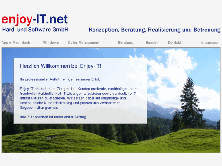 www.enjoy-it.net