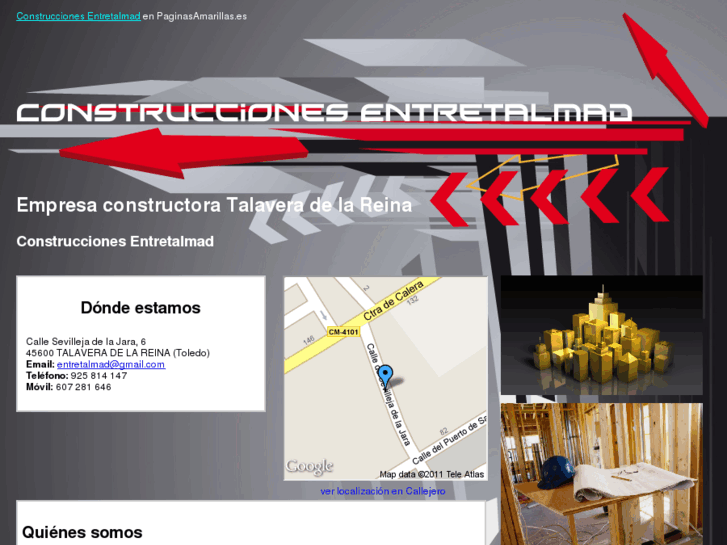 www.entretalmad.com