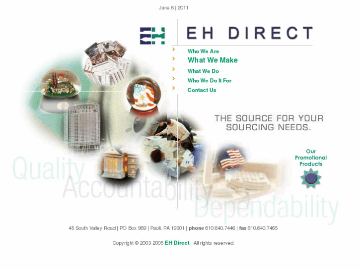 www.ericdirect.com