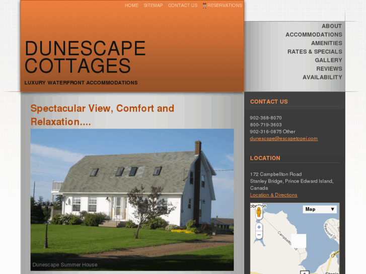 www.escapetopei.com