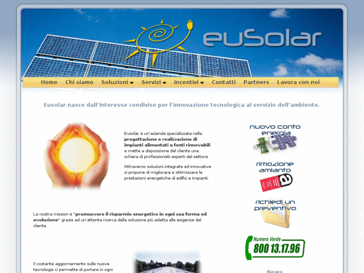 www.eusolar.biz