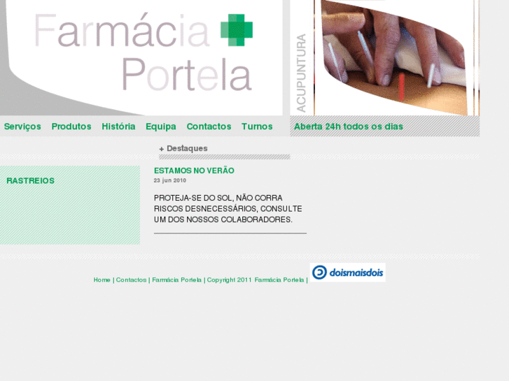 www.farmaciaportela.com