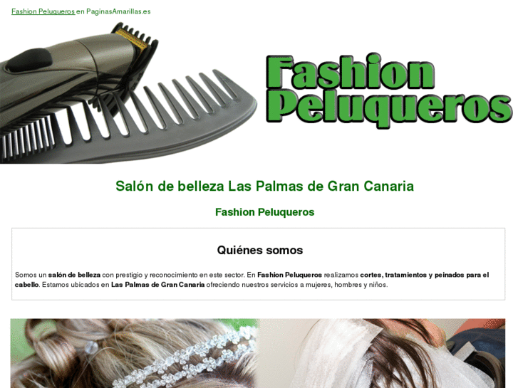 www.fashionpeluqueros.es