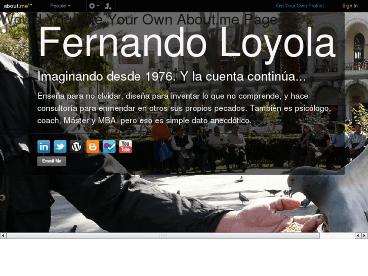 www.fernandoloyola.com