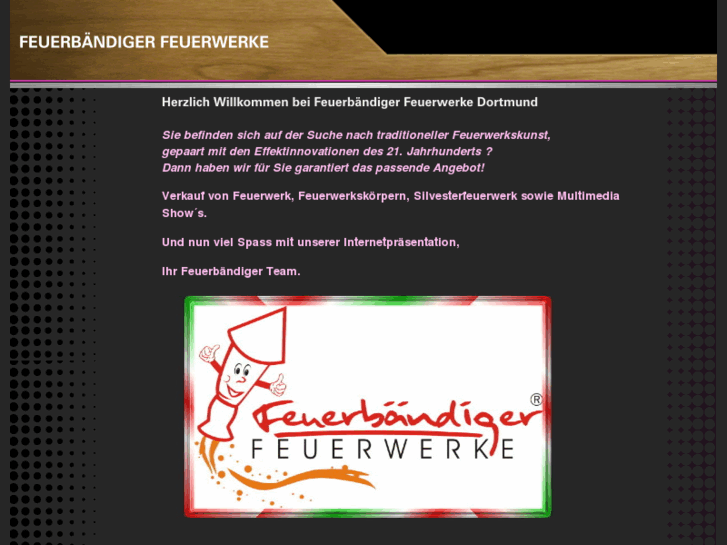 www.feuerwerke.mobi