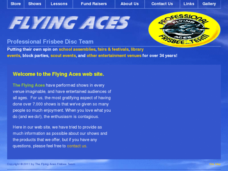 www.flyingaces.com