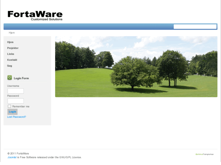 www.fortaware.com