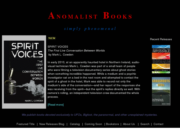 www.forteanbooks.com