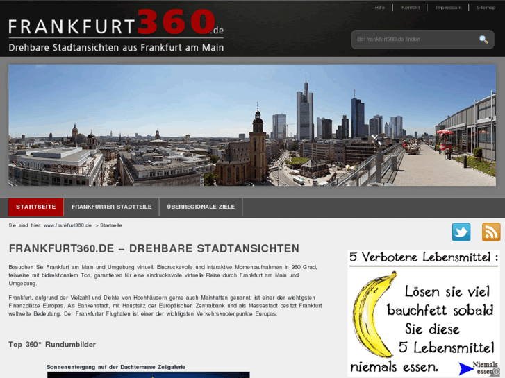 www.frankfurt360.de