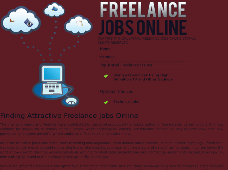 www.freelance-jobs-online.com