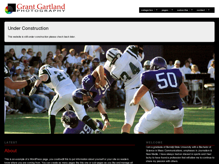 www.gartlandmn.com