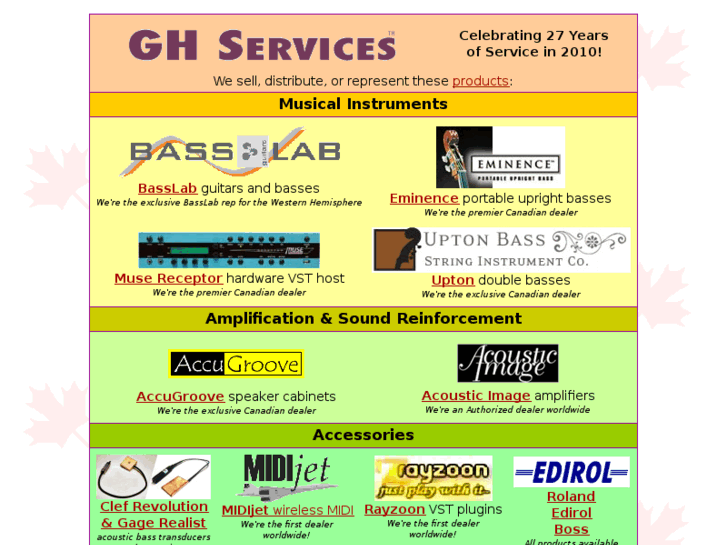 www.ghservices.com