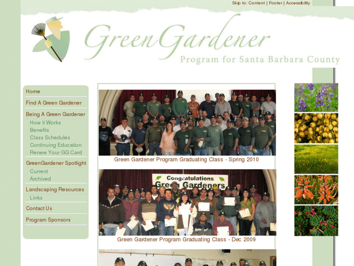 www.greengardener.org