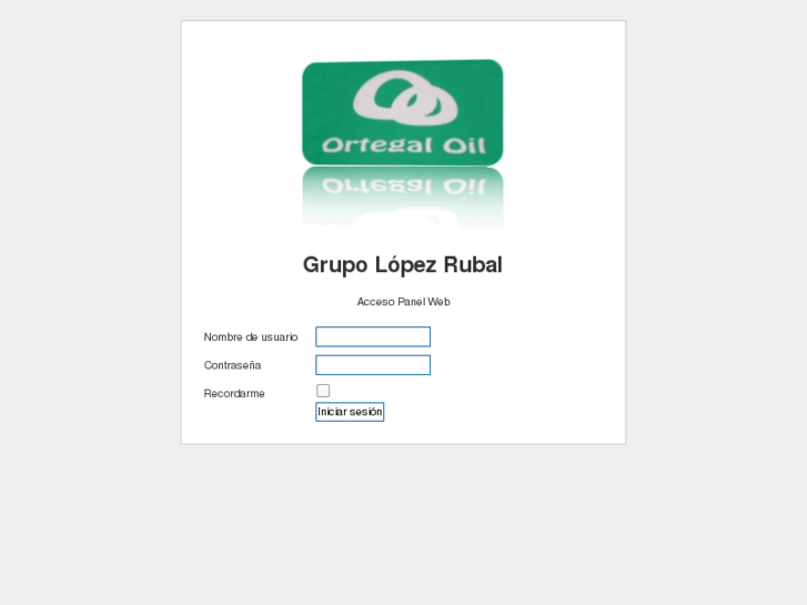 www.grupolopezrubal.es