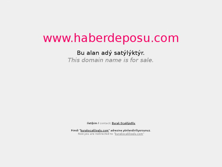 www.haberdeposu.com