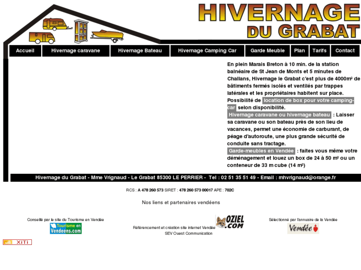 www.hivernage-vendee.com