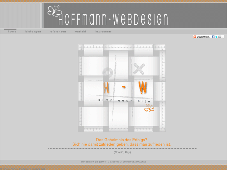 www.hoffmann-webdesign.info