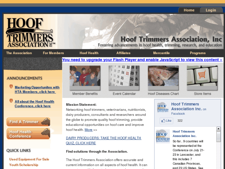 www.hooftrimmers.org