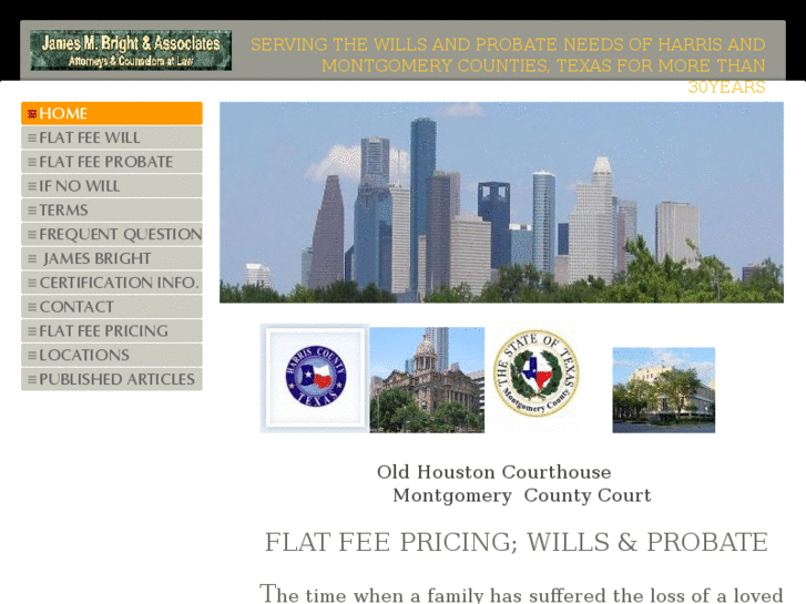 www.houstontxprobate.com