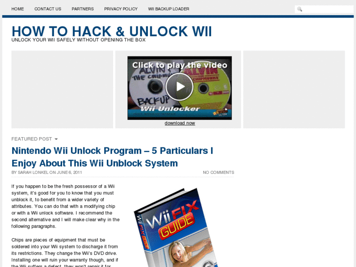 www.how-to-hack-wii.info