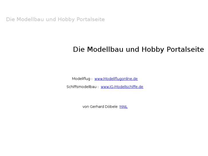 www.ig-modellschiffe.info