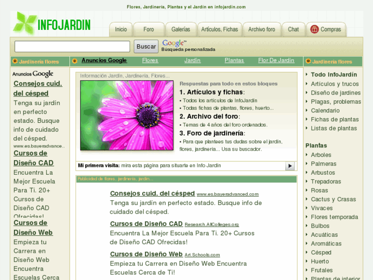 www.infojardin.net