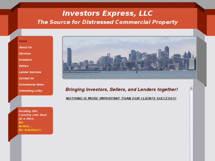 www.investors-express.com