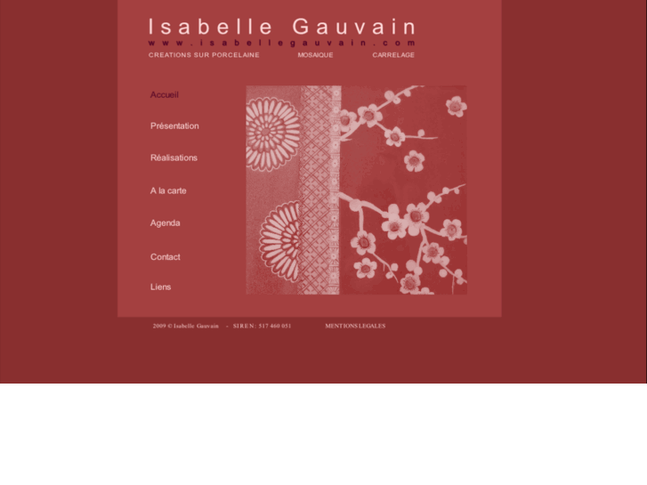 www.isabellegauvain.com