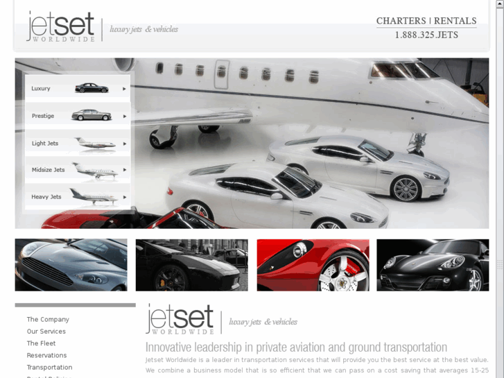 www.jetsetcar.com