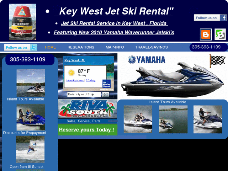 www.jetski-keywest.com