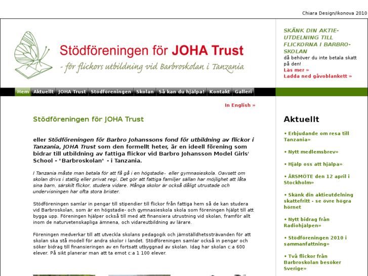 www.johatrust.com