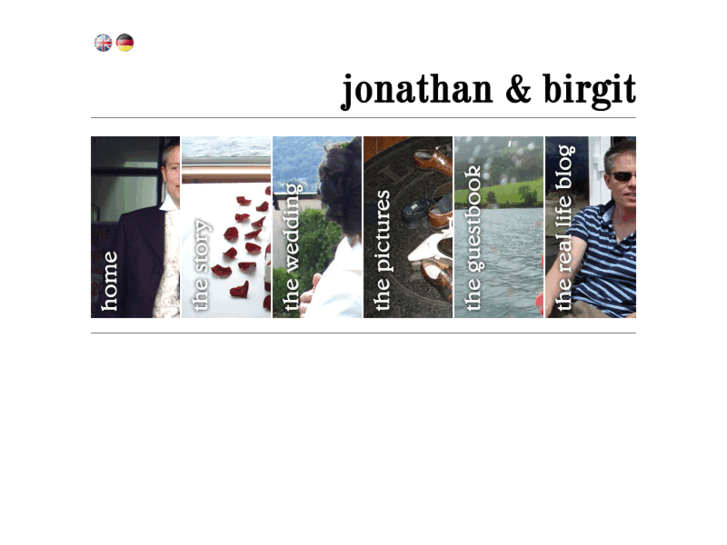 www.jonathanandbirgit.com