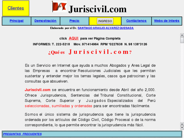 www.juriscivil.com