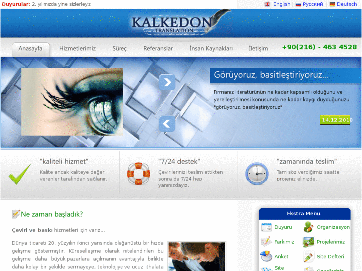 www.kalkedontranslation.com