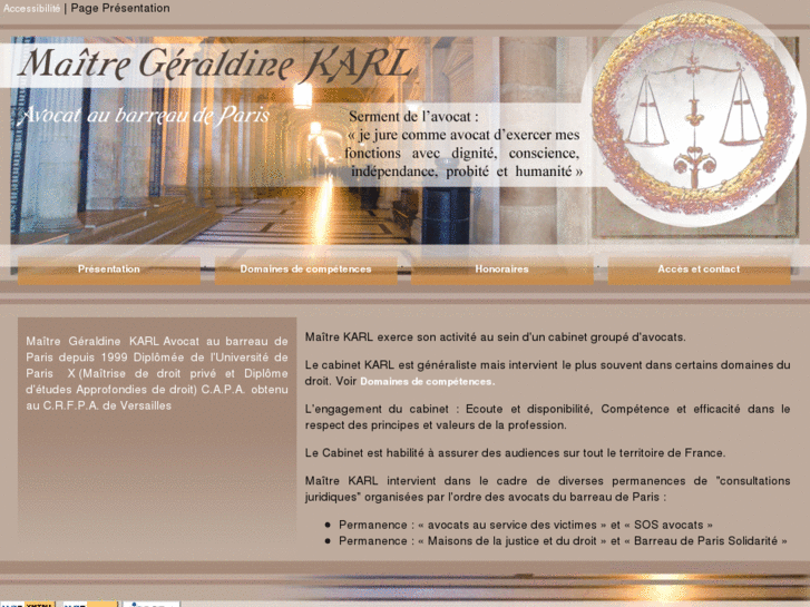 www.karl-avocat.net