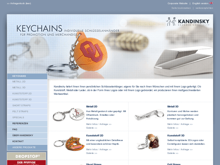 www.keychains.de