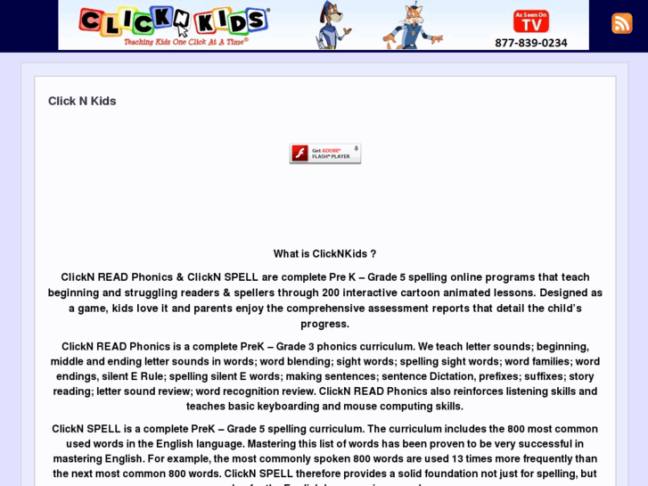 www.kidsclickandlearn.net