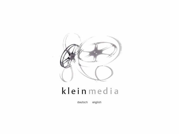 www.kleinmedia.de