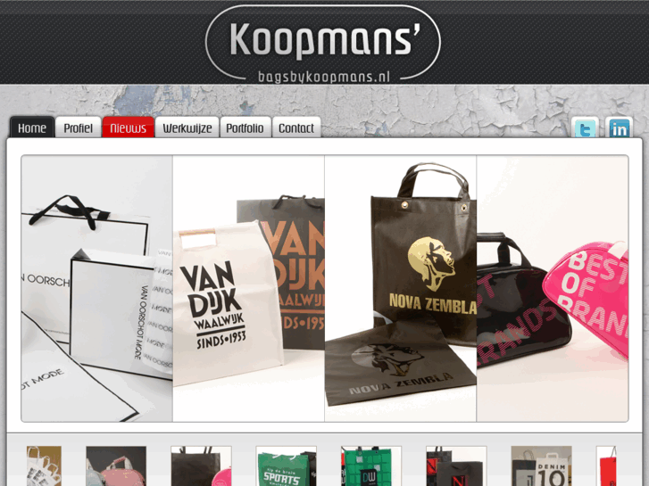 www.koopmansverpakkingen.com