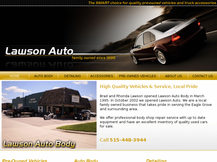 www.lawsonauto.com