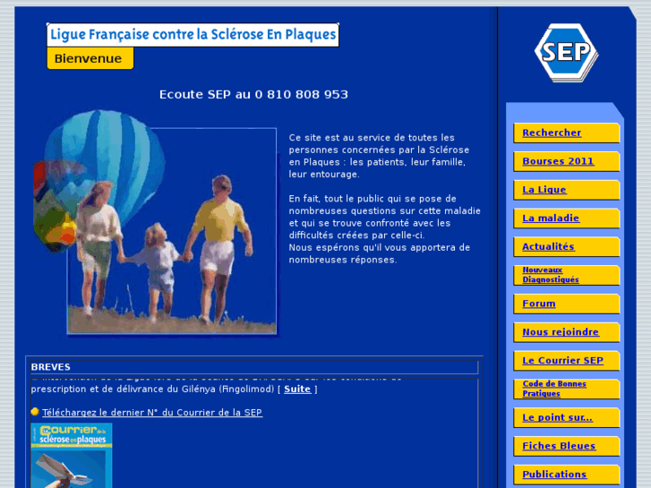 www.lfsep.asso.fr