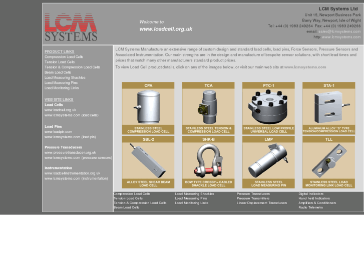 www.loadcell.org.uk